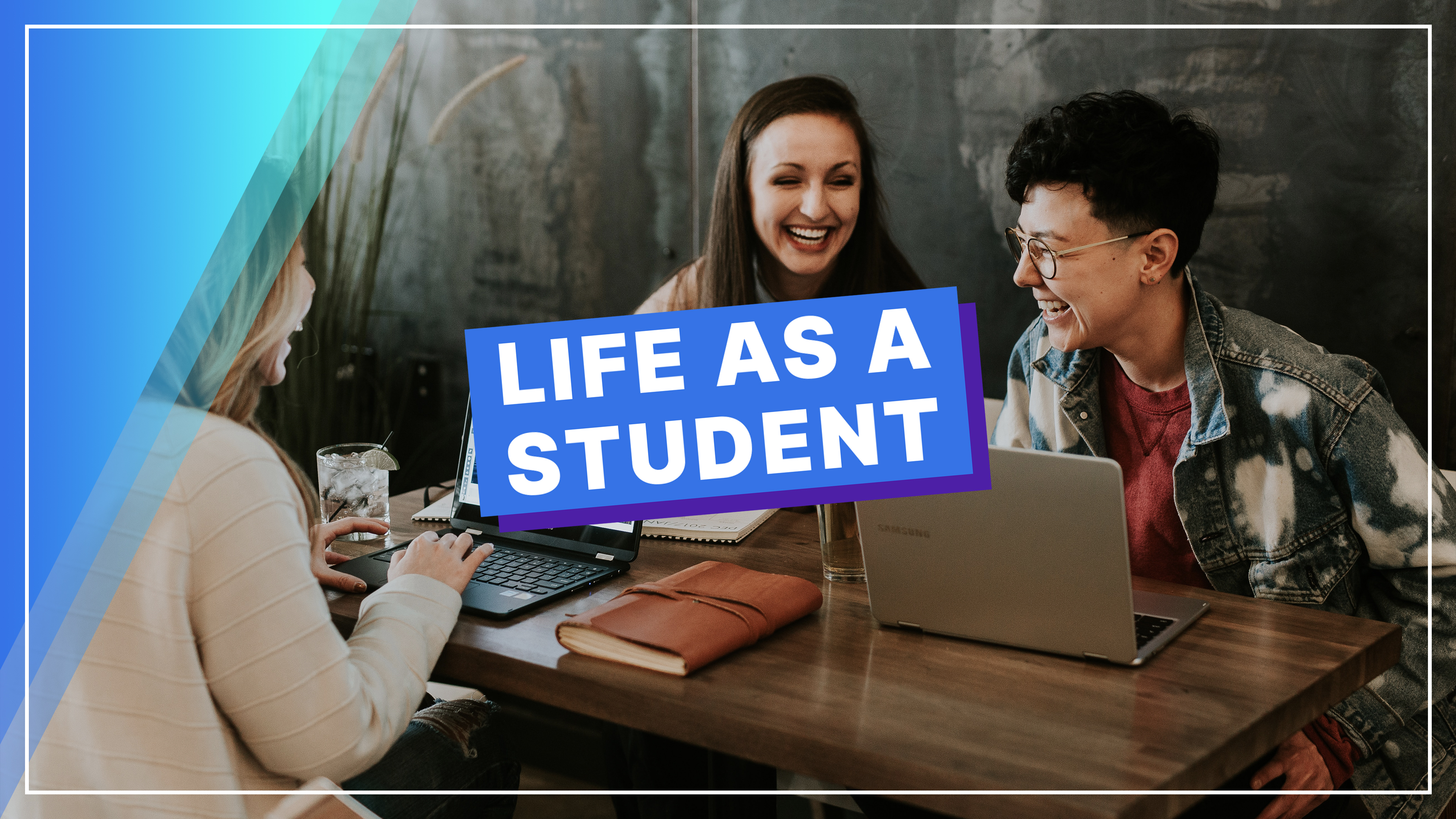 Life as a Student When in Culture