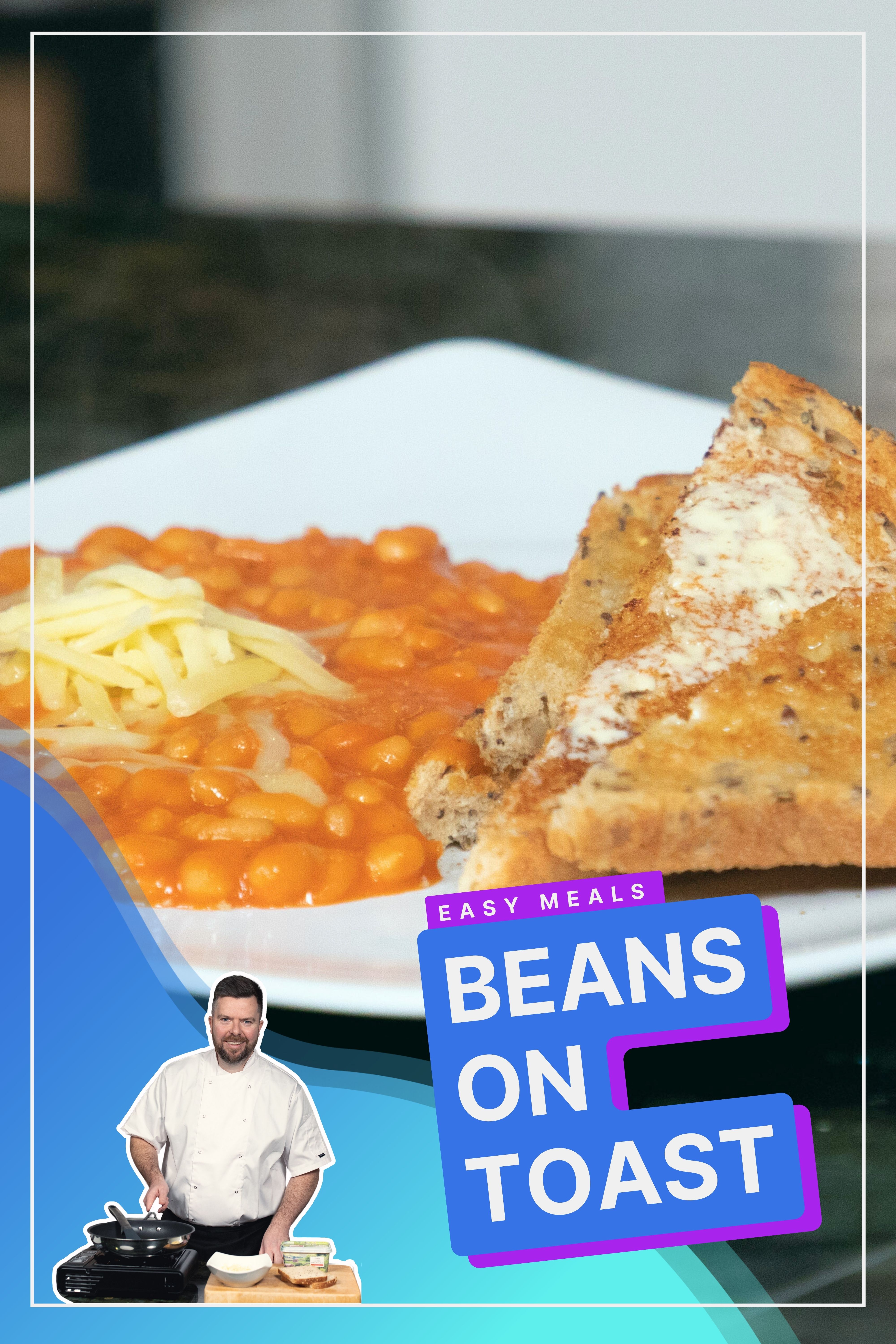 Beans On Toast