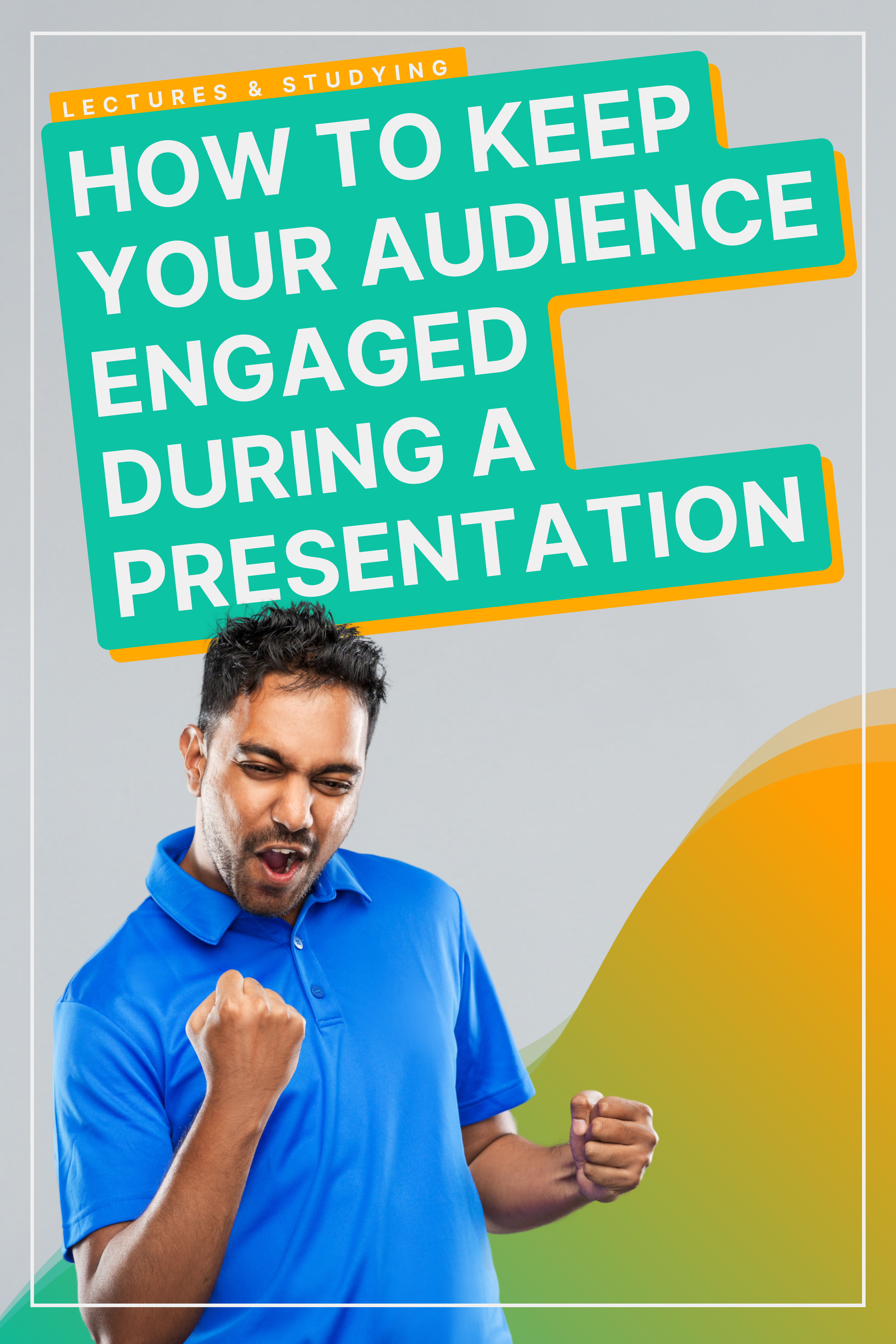 Preparing To Deliver A Great Presentation