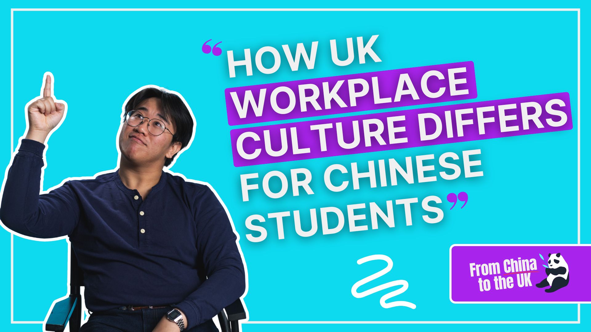 How UK Workplace Culture Differs for Chinese Students