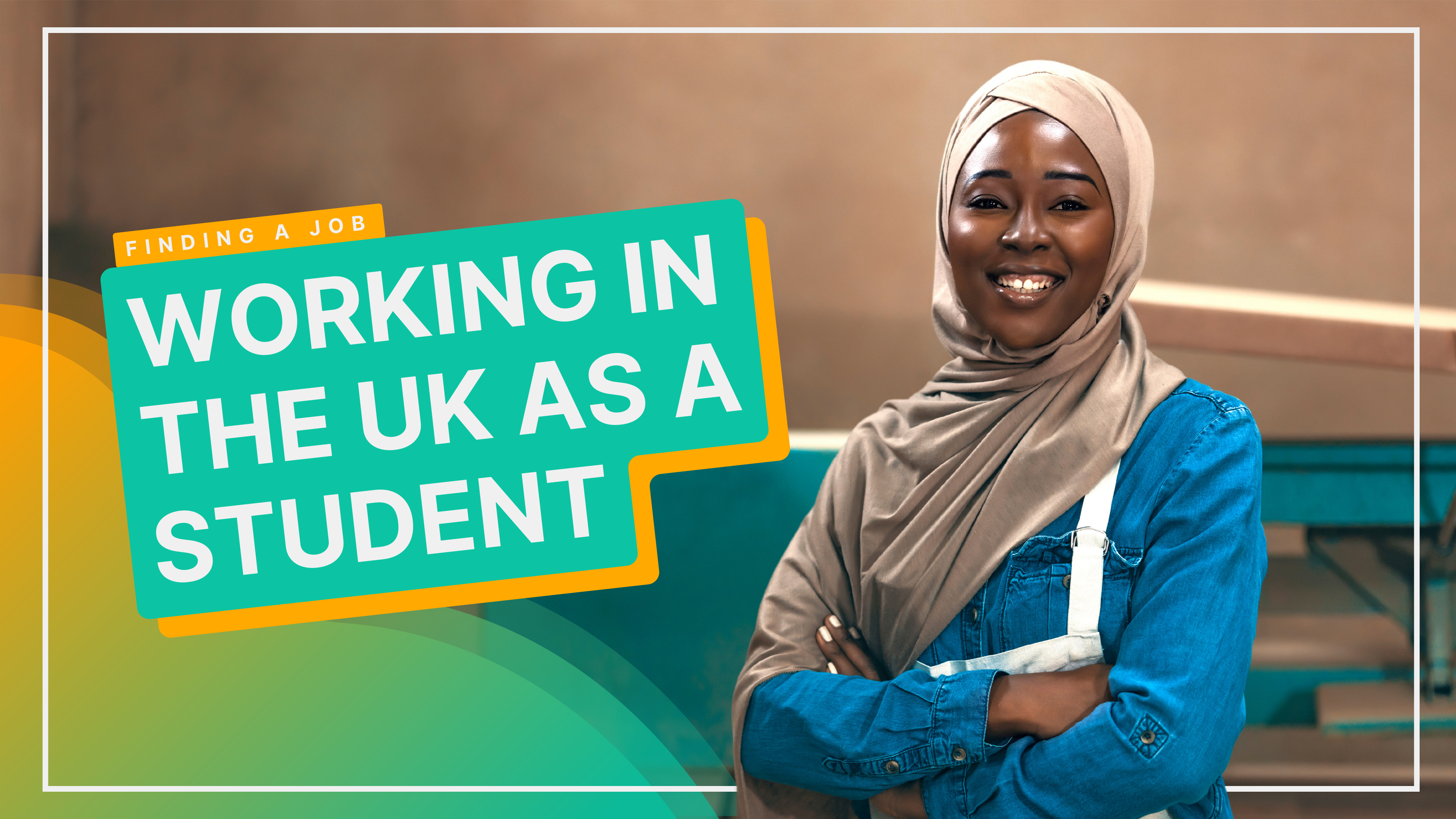 Working In The UK As A Student