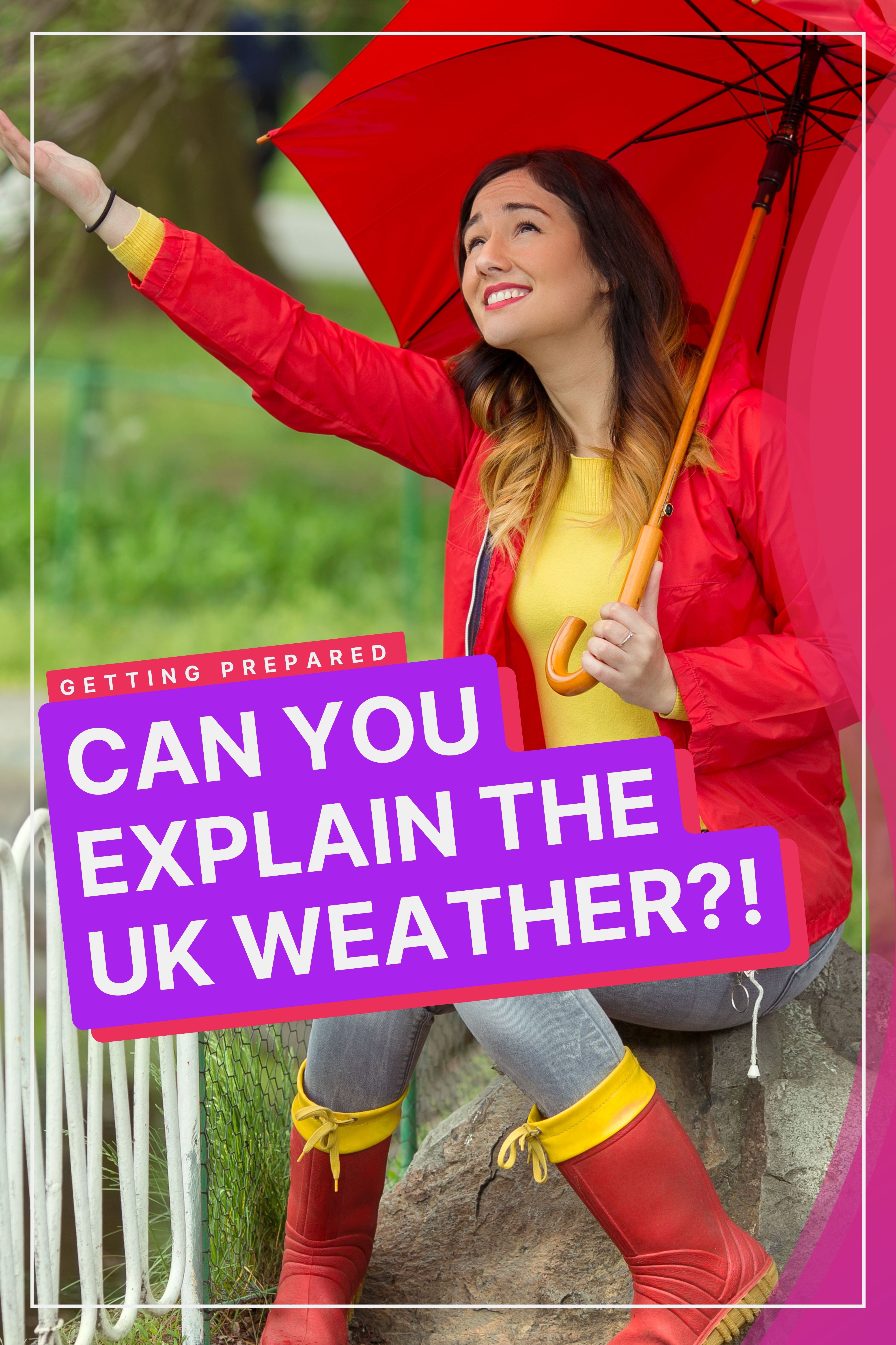 The UK Climate