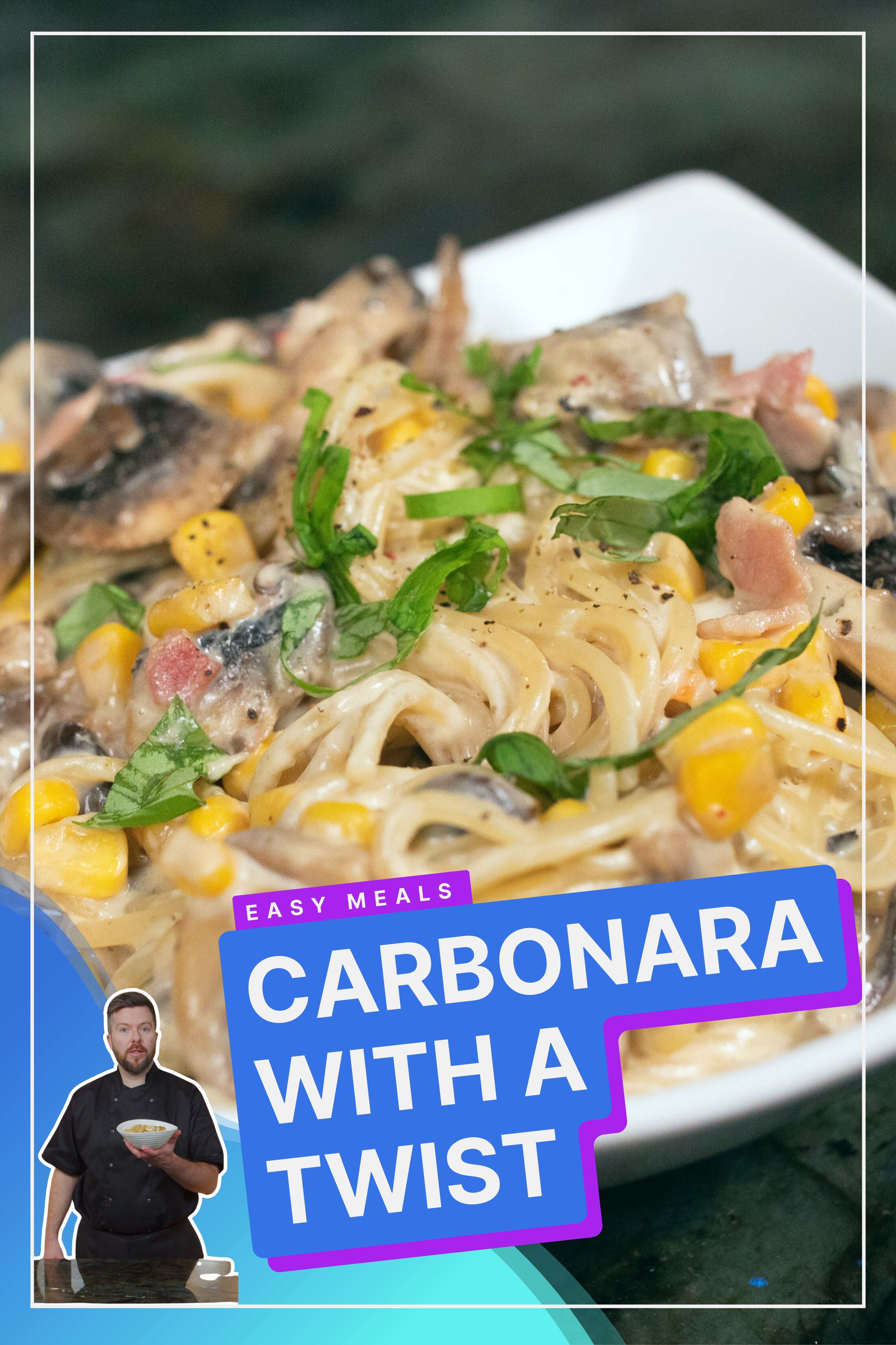 Carbonara