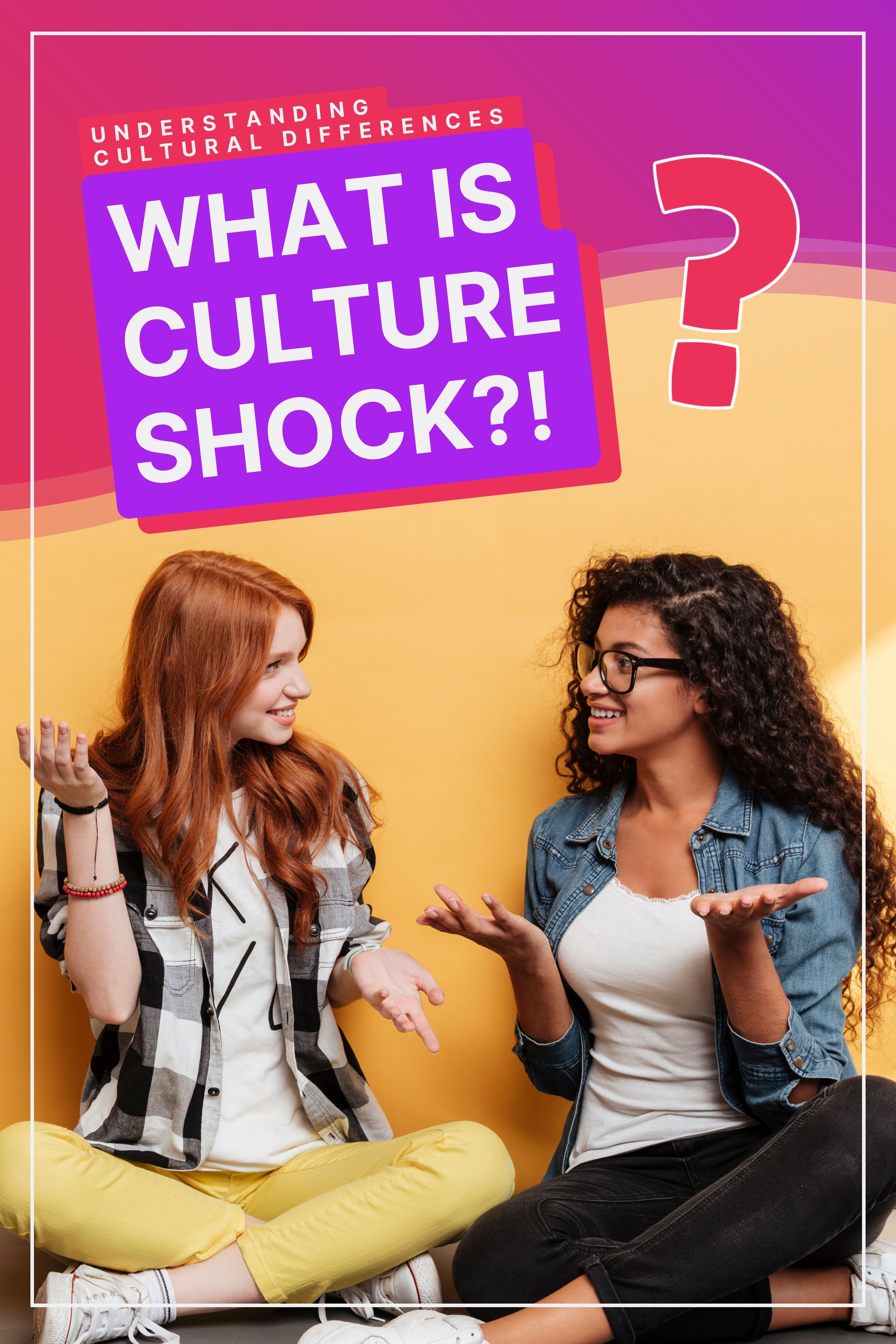 Culture Shock