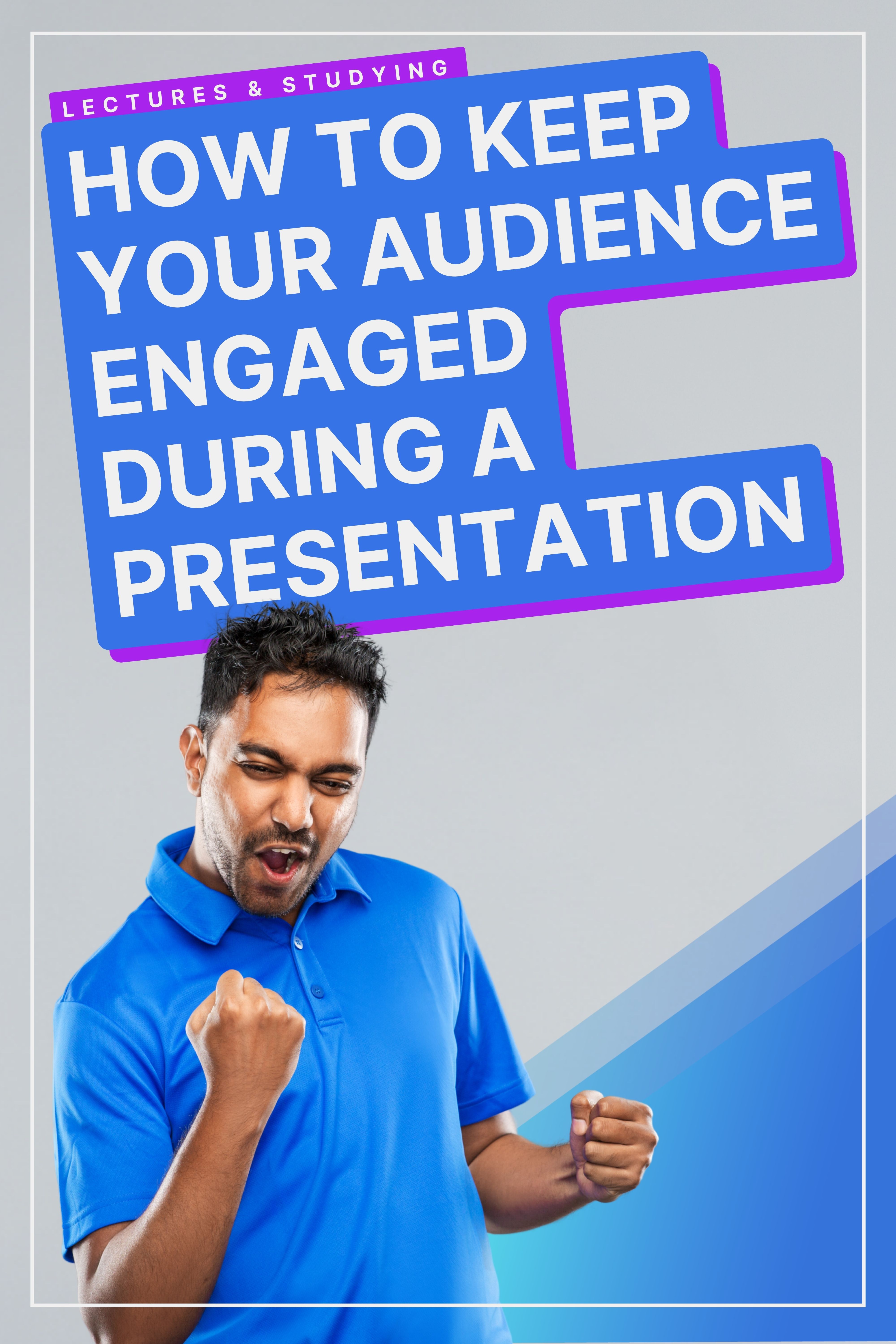 Preparing To Deliver A Great Presentation