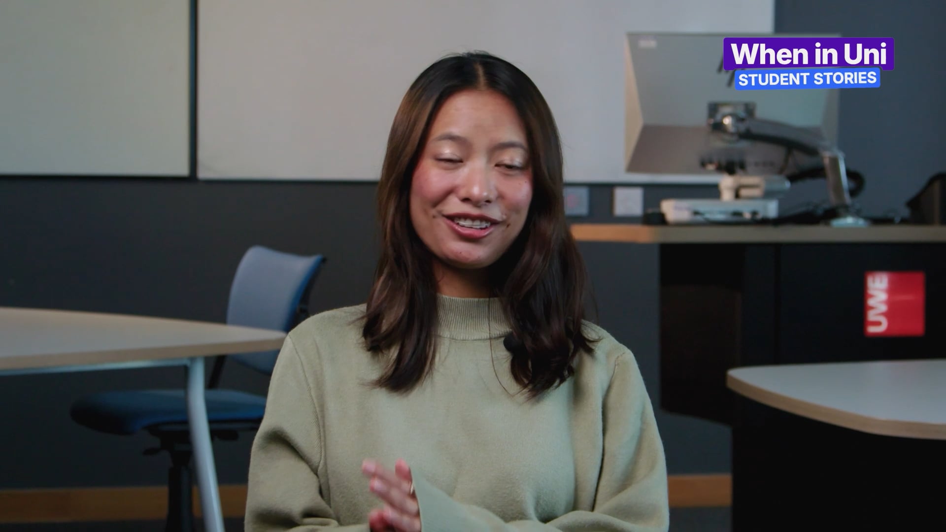 'The Reality Of Money As An International Student' - When in Uni