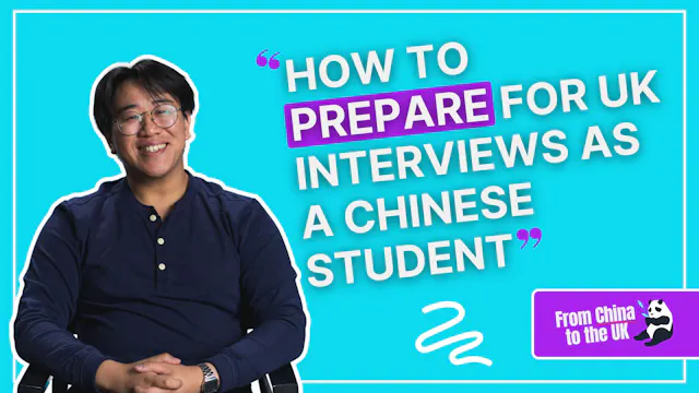 How to Prepare for UK Interviews as a...