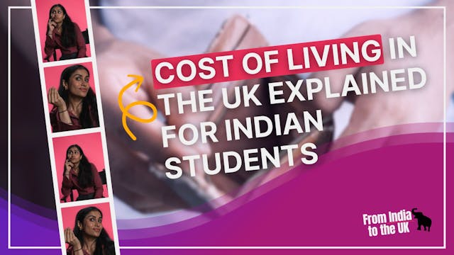 Cost of Living in the UK Explained fo...