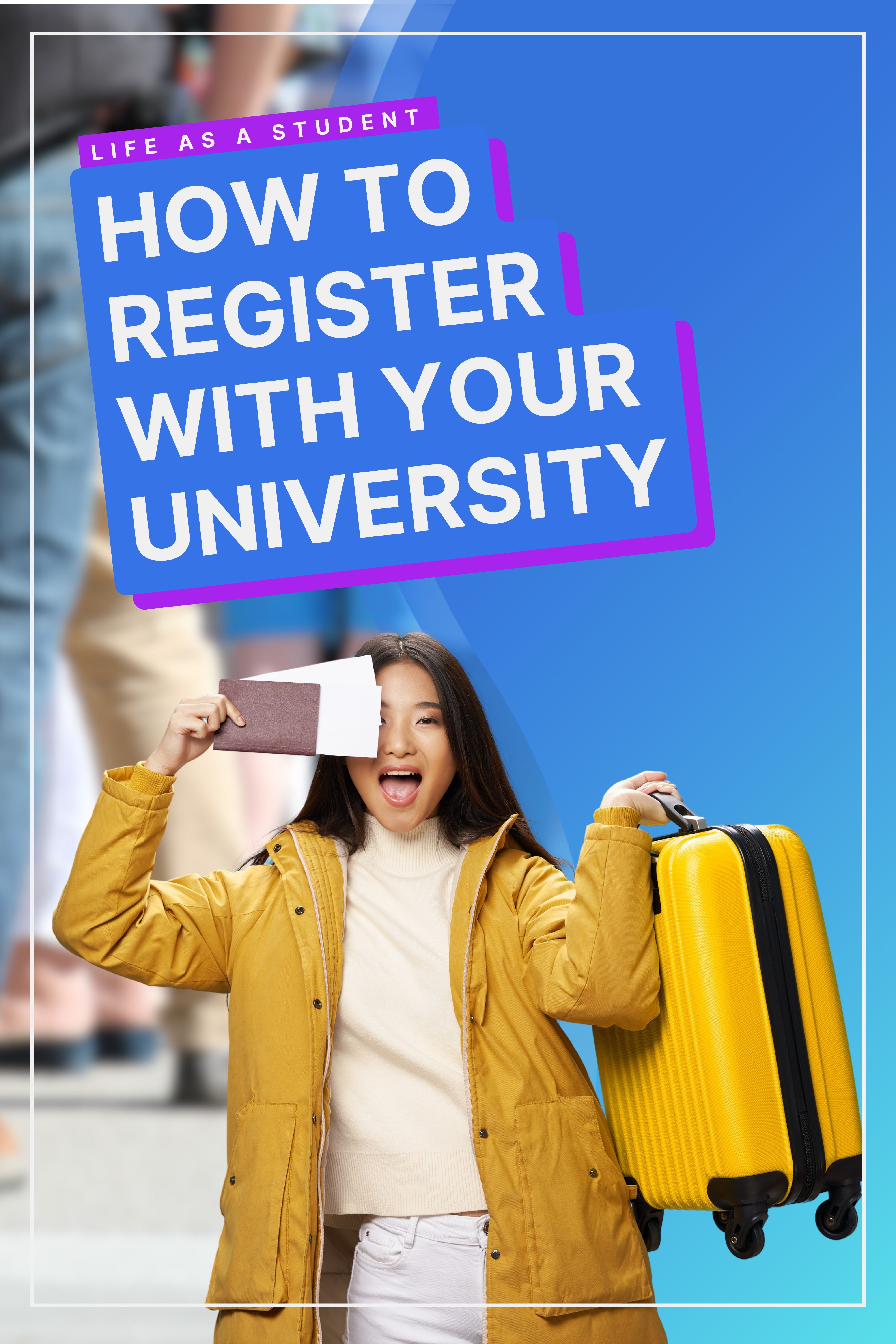 University Registration