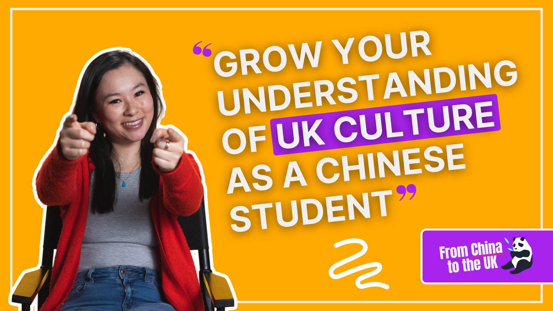 Grow Your Understanding of UK Culture as a Chinese Student