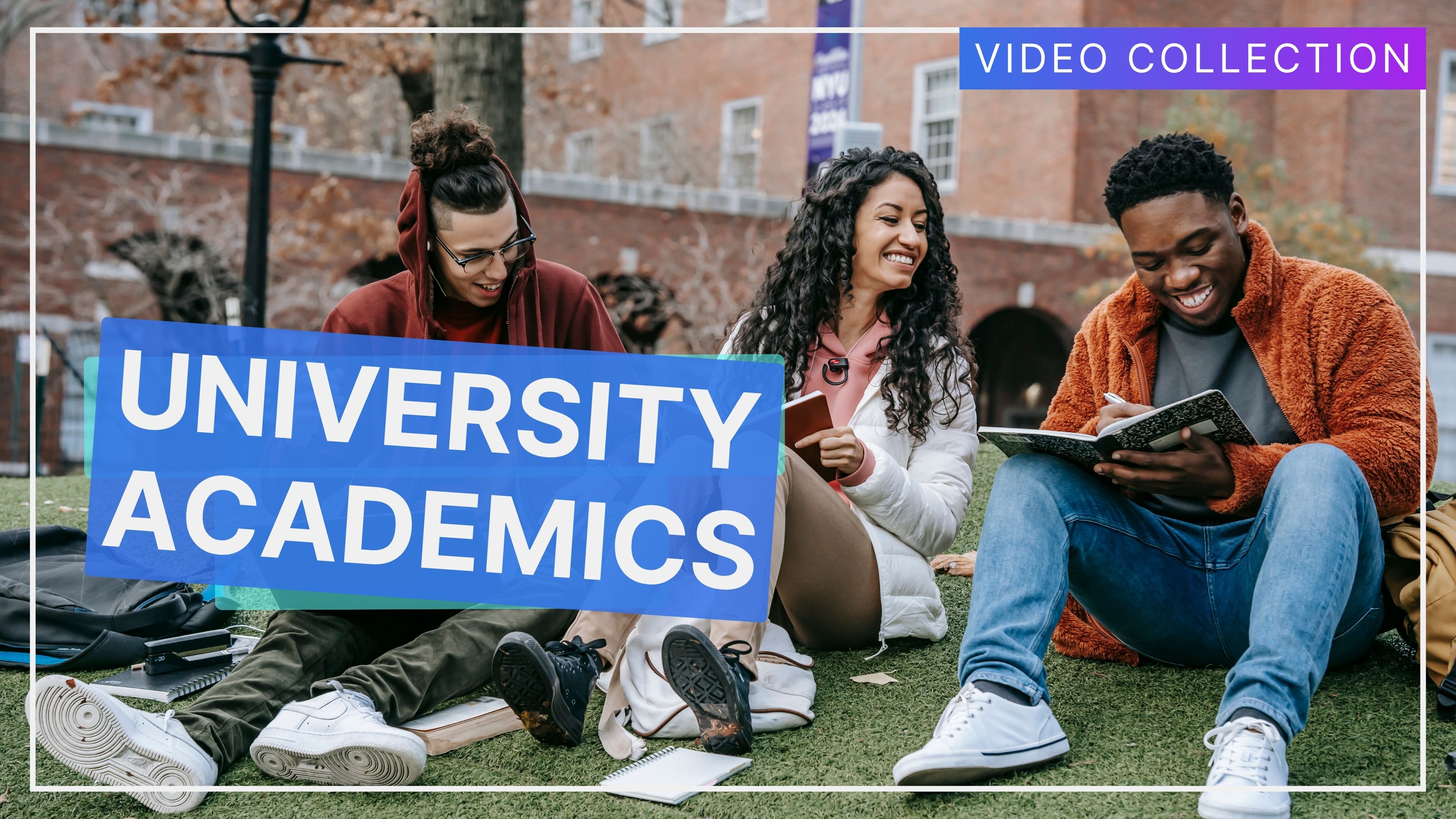 University Academics