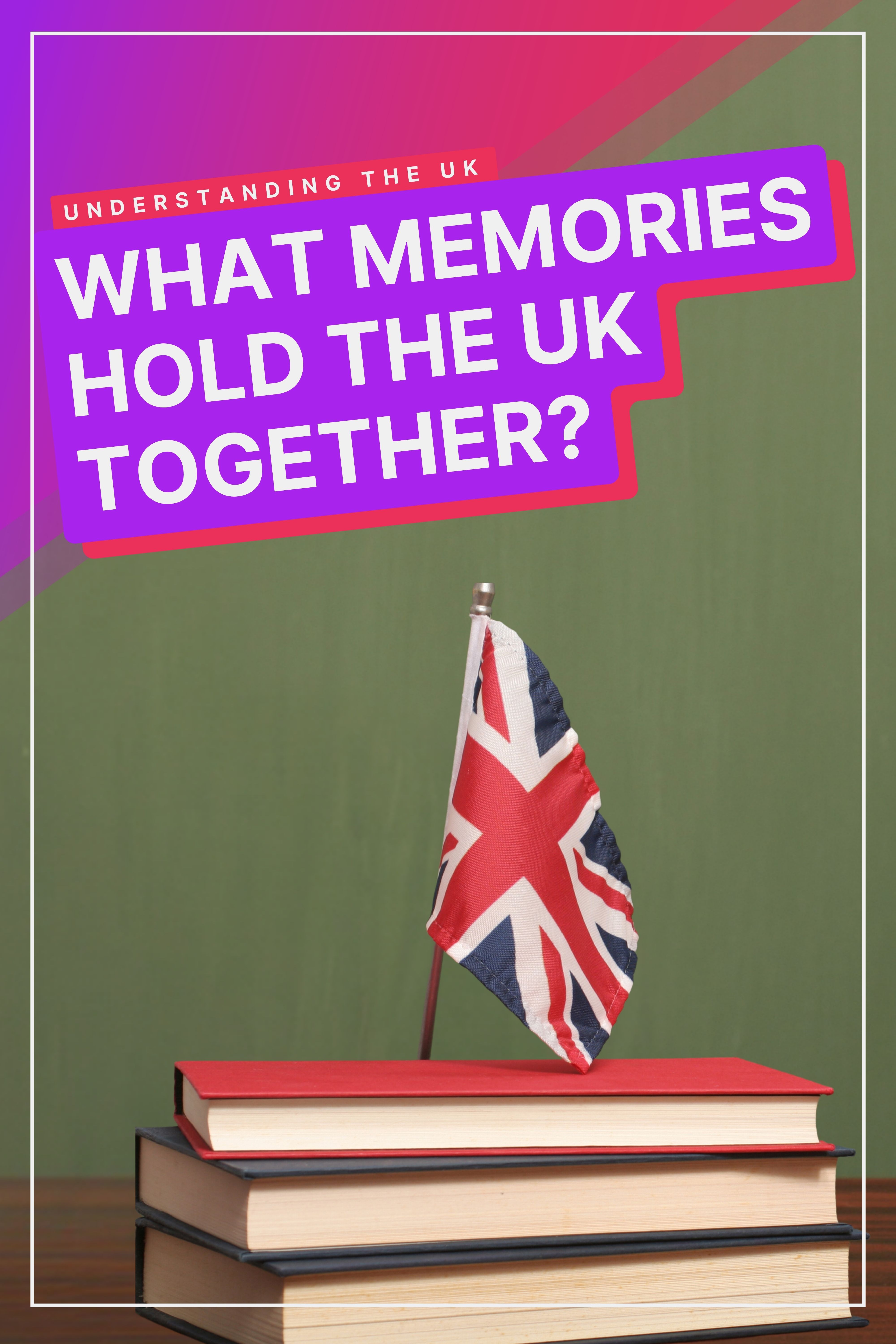 The UK National Story