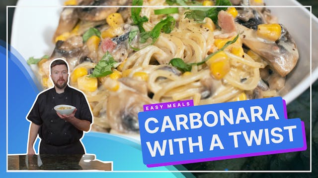 Carbonara