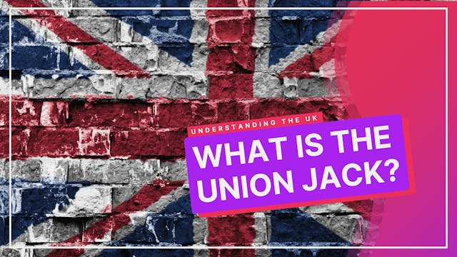 The Story Of The Union Jack