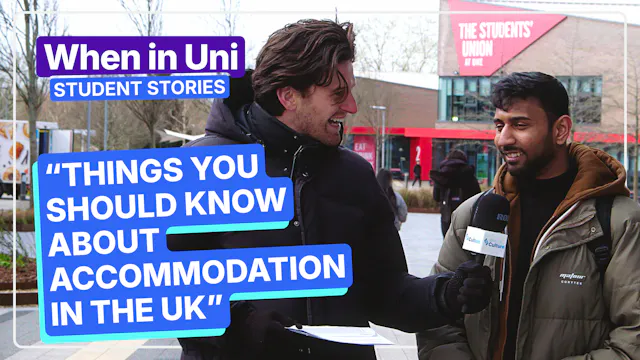 "Things you should know about accommo...