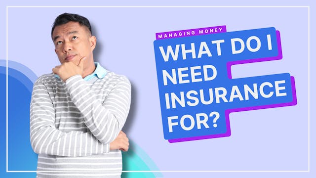 Do I Need Insurance?