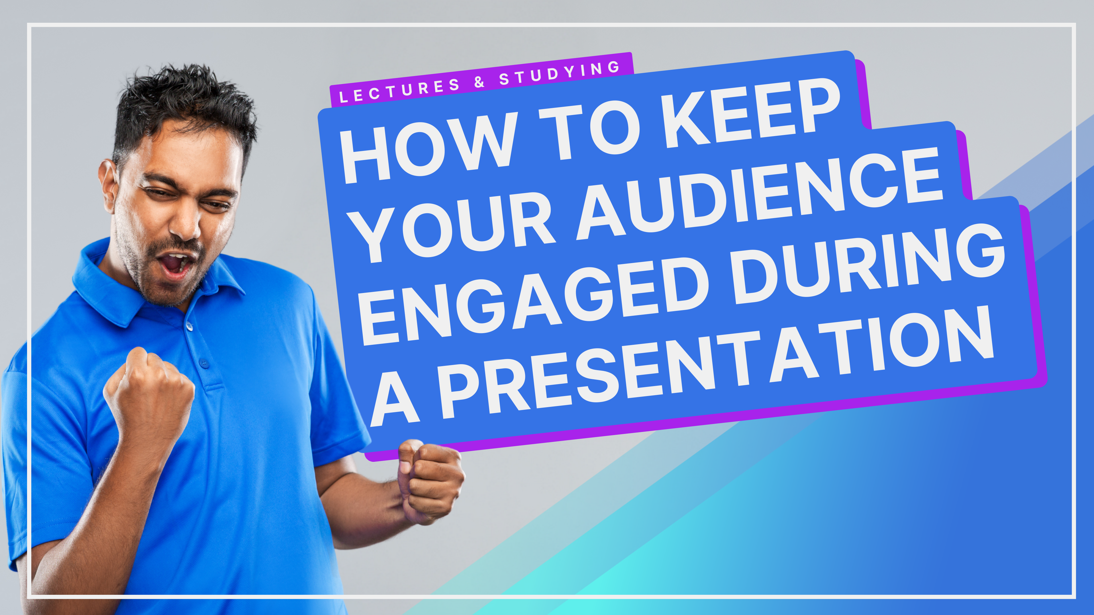 Preparing To Deliver A Great Presentation