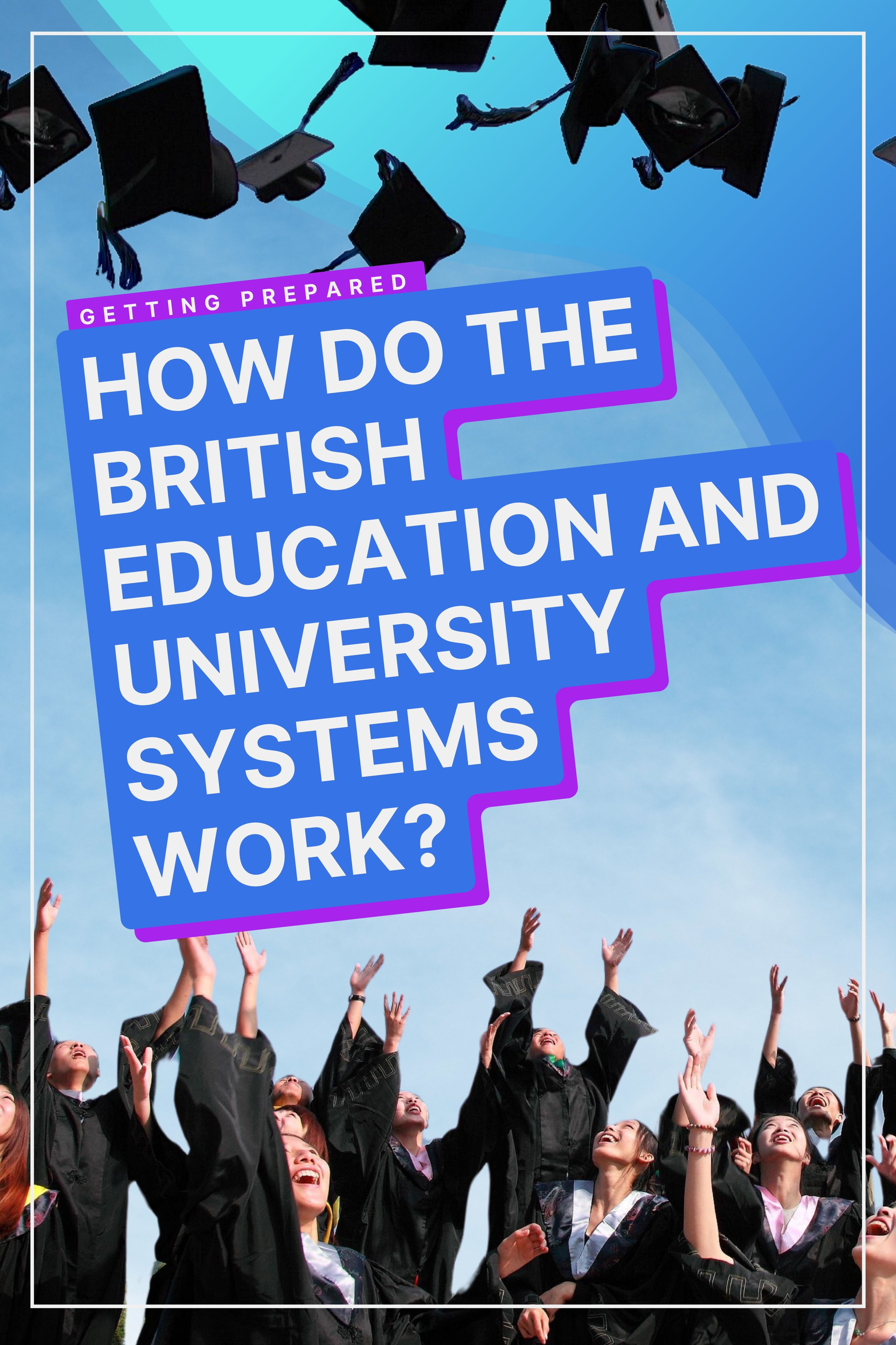 UK University Education