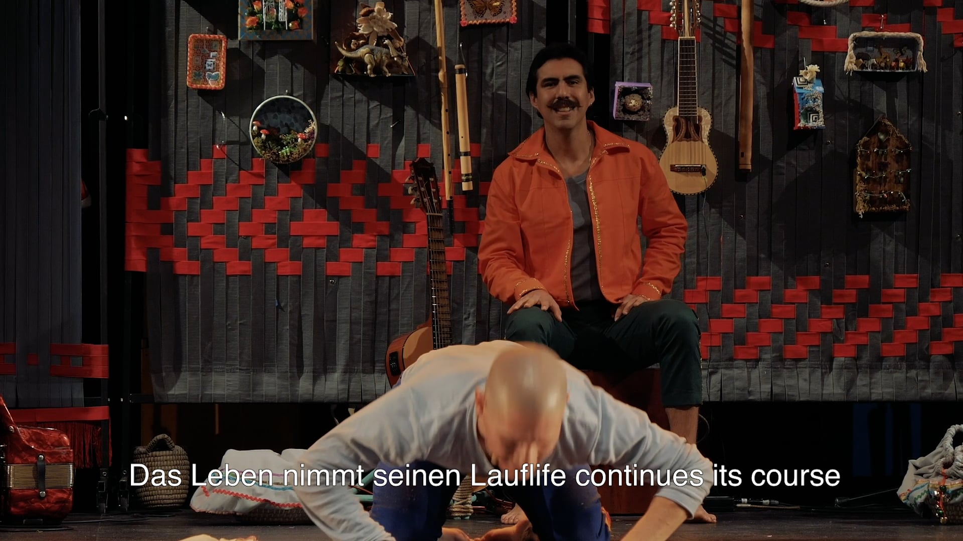 CYCLO | Compañía Aranwa