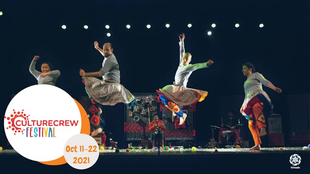 Official CultureCrew Selection