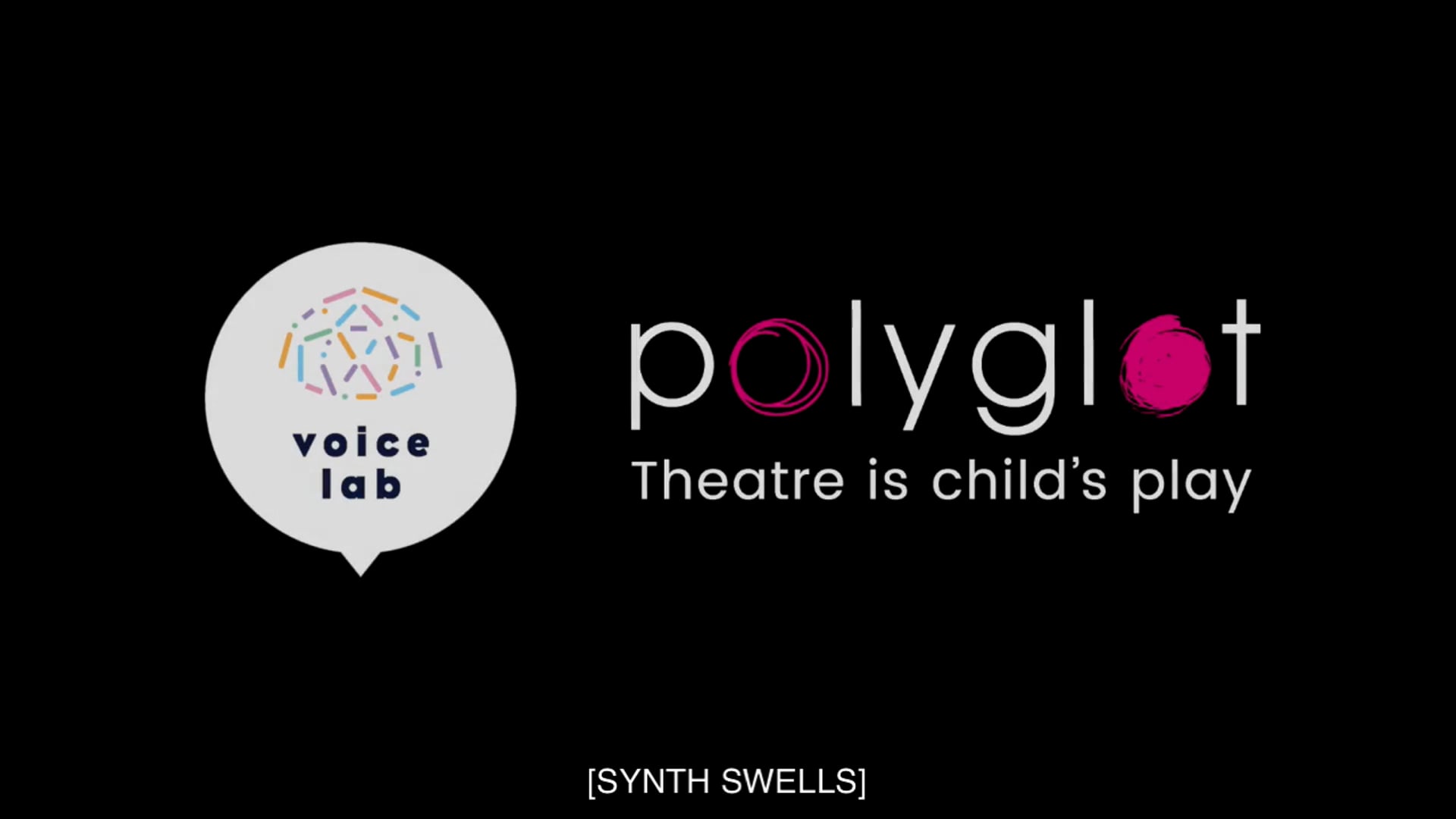 Voice Lab | Polyglot Theatre
