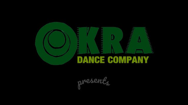 American Dance from Africa to Broadwa...