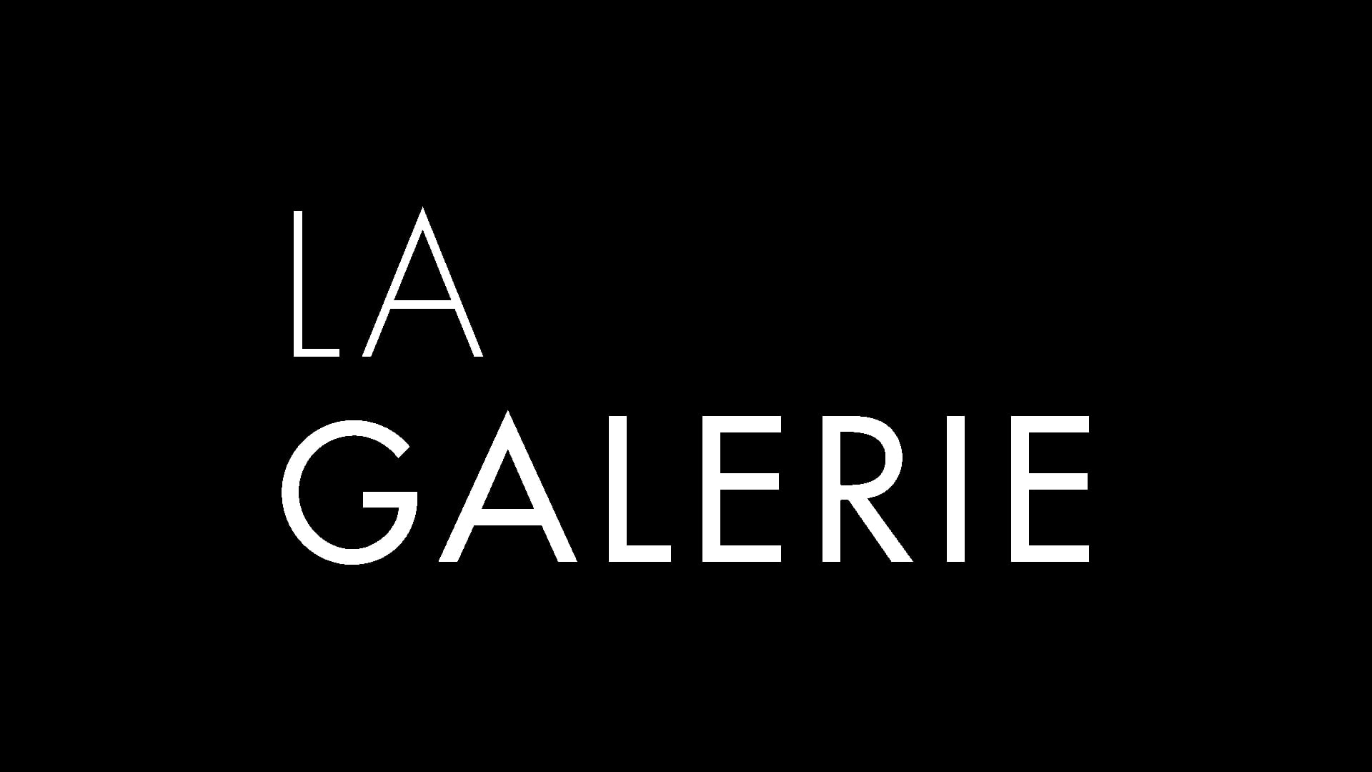 La Galerie | Machine de Cirque