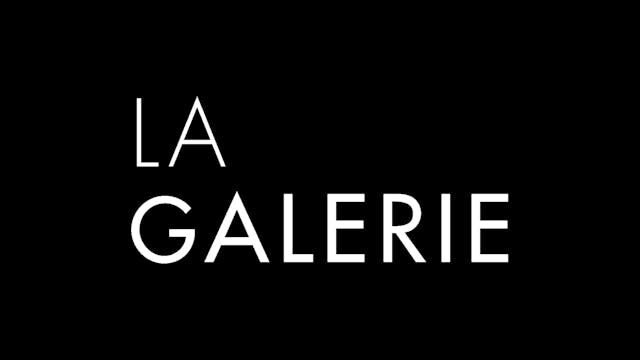 La Galerie | Machine de Cirque