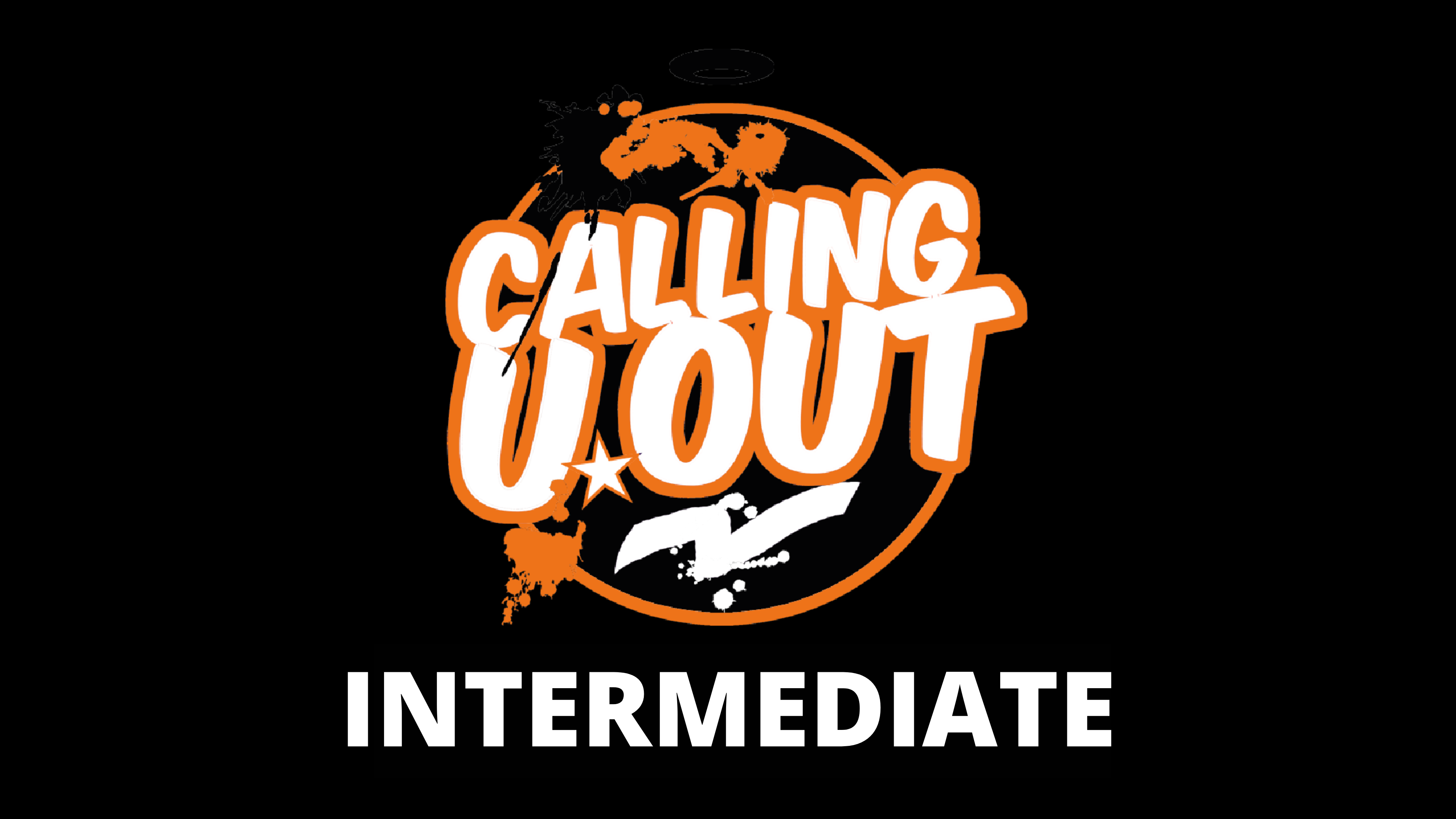 Streetdance - Intermediate tutorial videos