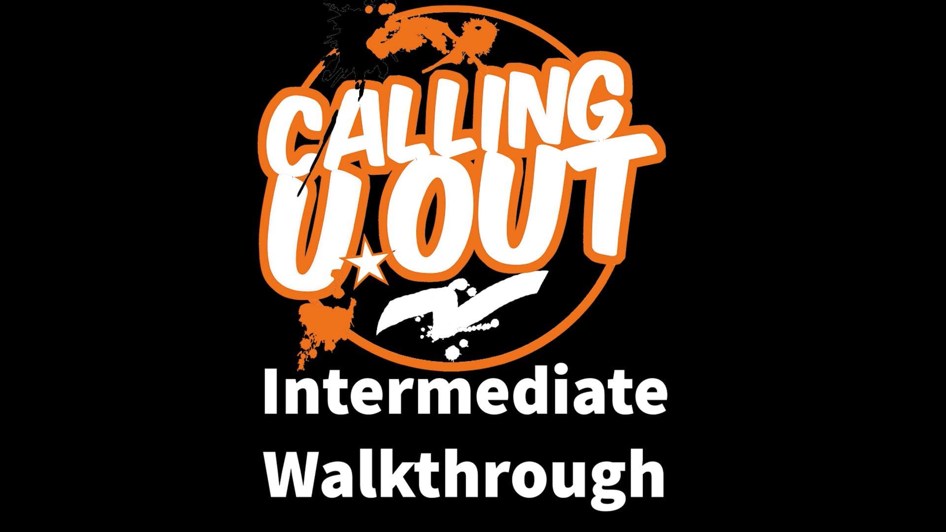 Contemporary set solo Intermediate - Season 6 October to December 2026