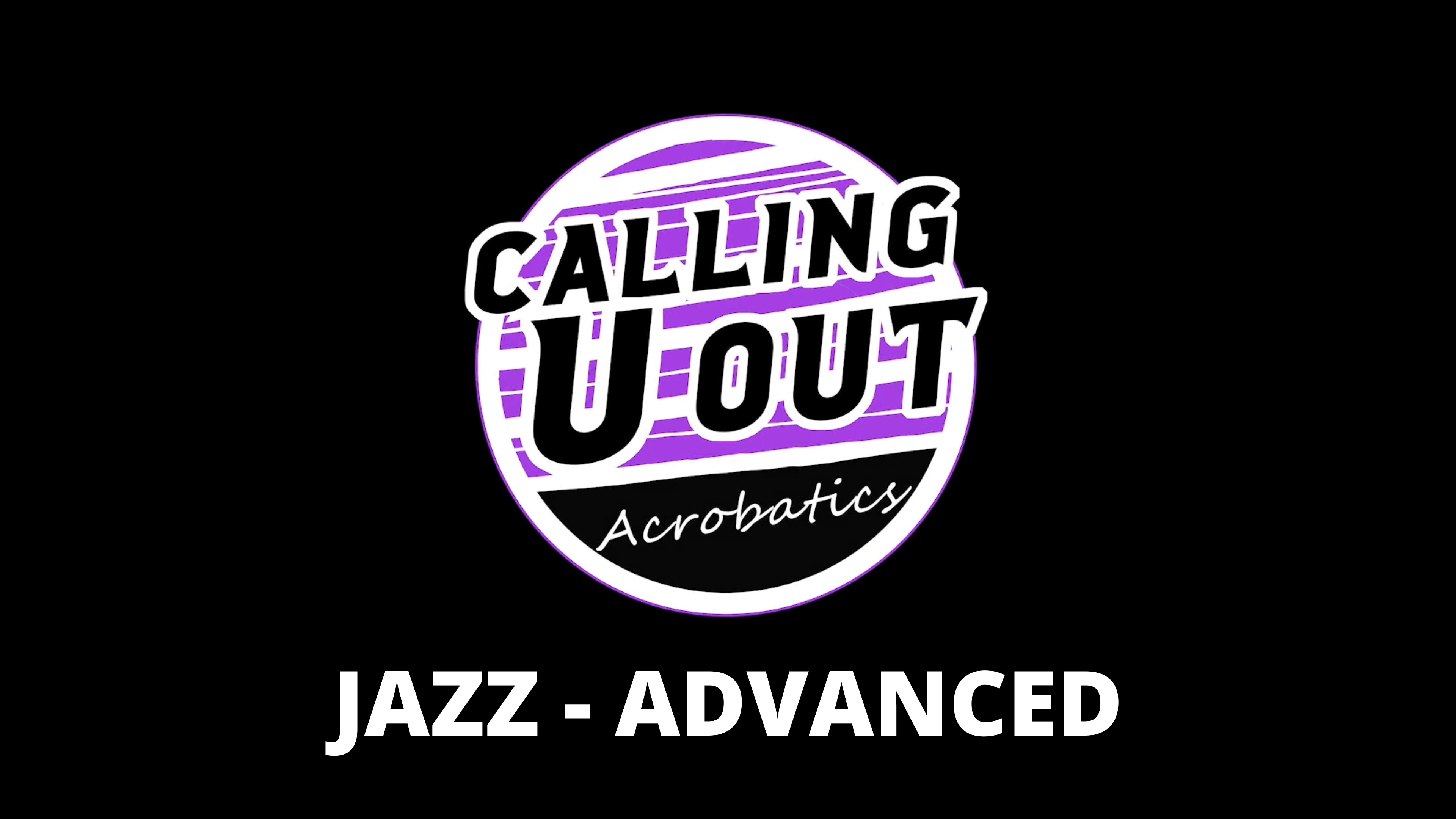 2020 Acrobatics(Jazz) - Advanced