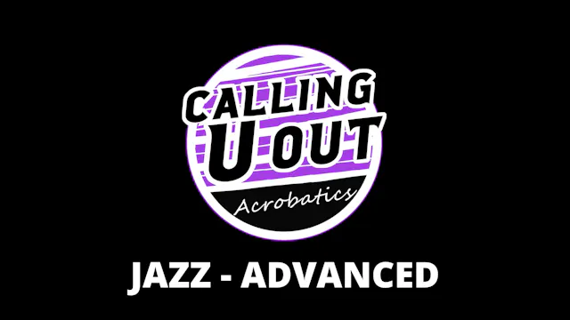 2020 Acrobatics(Jazz) - Advanced