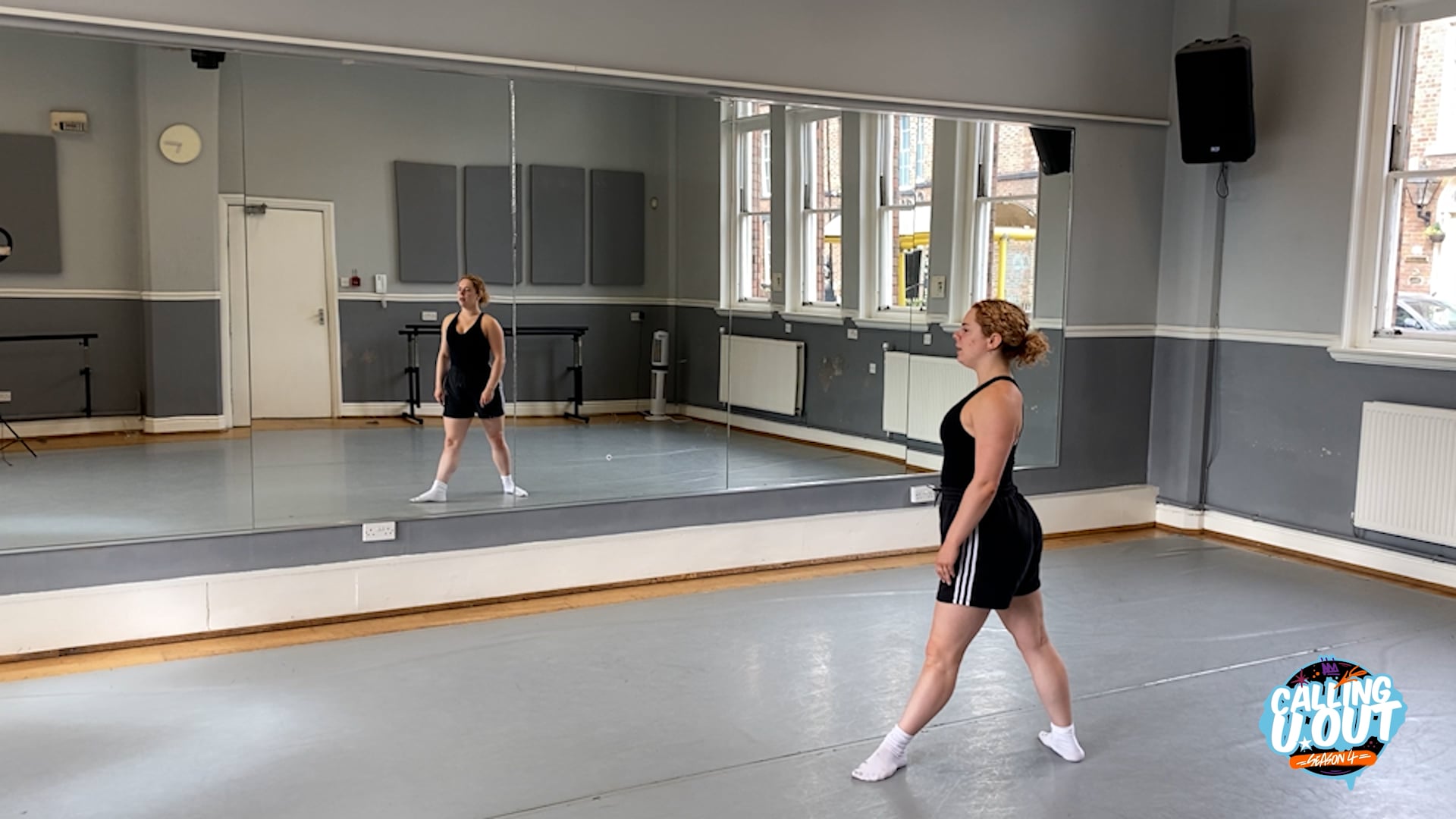 Contemporary set solo Intermiediate Champs 2025