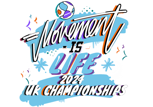 Uk Championships 2024 Set Routines