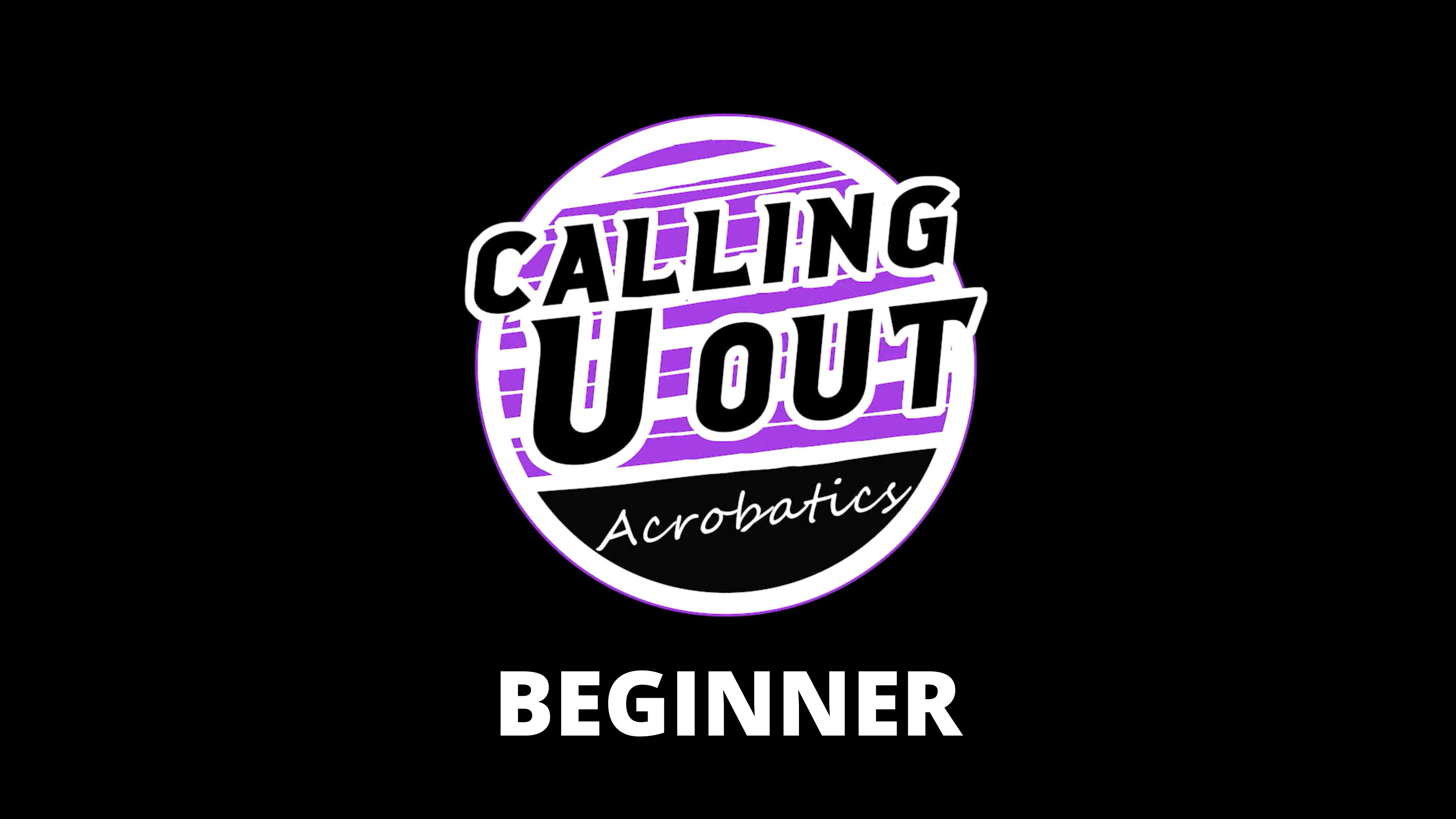 May2021 Acrobatics - Beginner