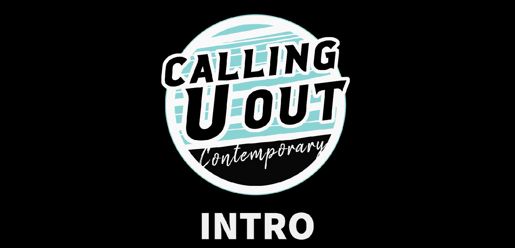September 2022 - Contemporary Intro