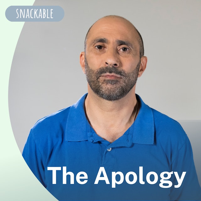 Ian Hamm | The Apology & The Healing Foundation