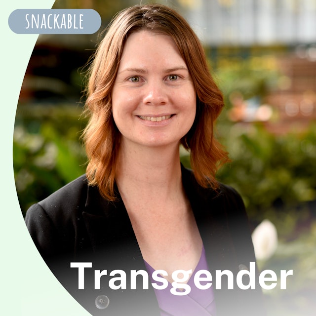 Paige Krystal Wilcox | Transgender