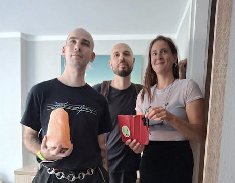 Millepertuis à Bidonwihr