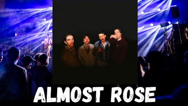 Almost Rose