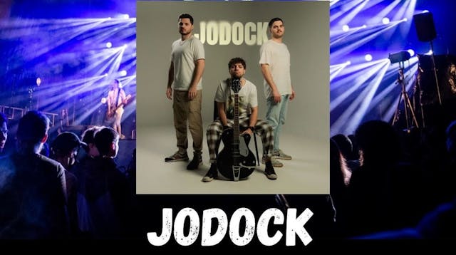 Jodock