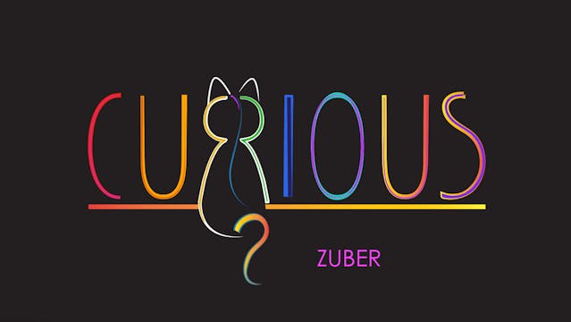 CURIOUS? Ep 2: Zuber