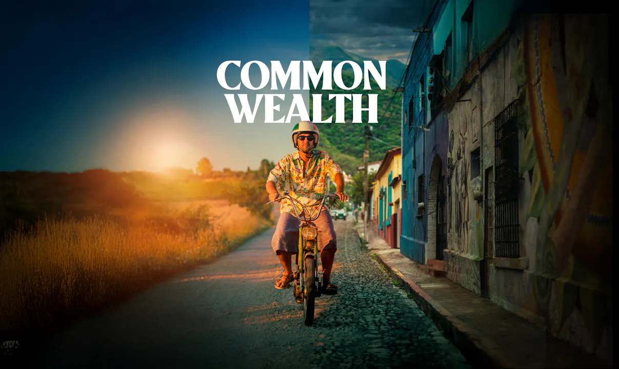 Common Wealth (2026)
