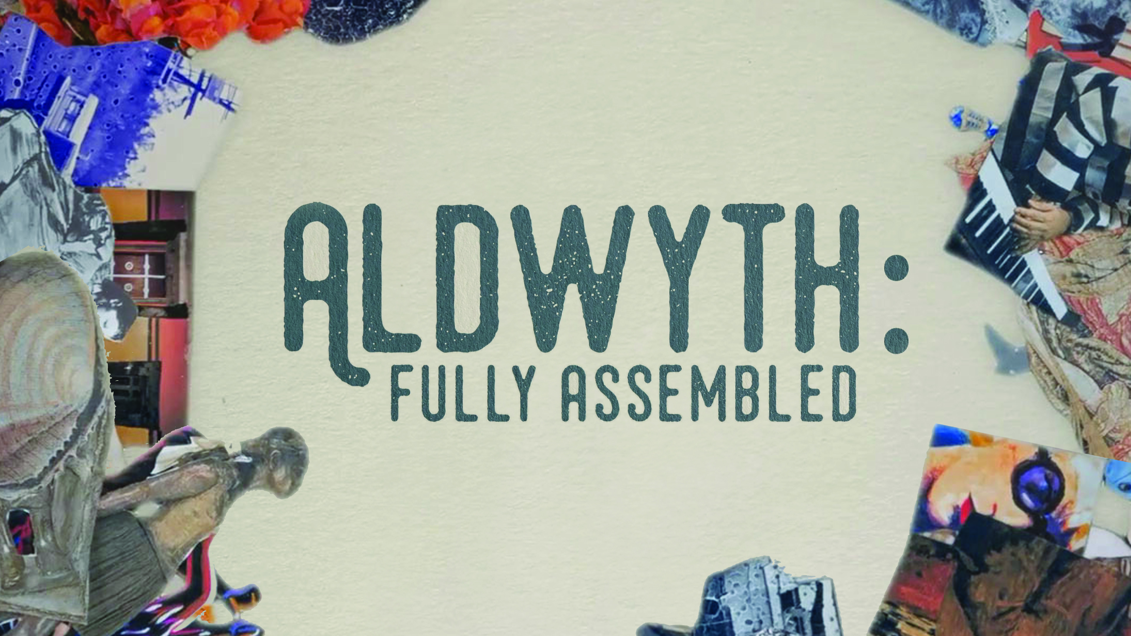 Aldwyth: Fully Assembled