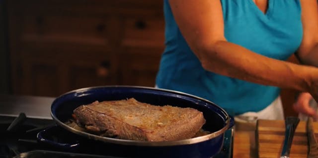Brisket
