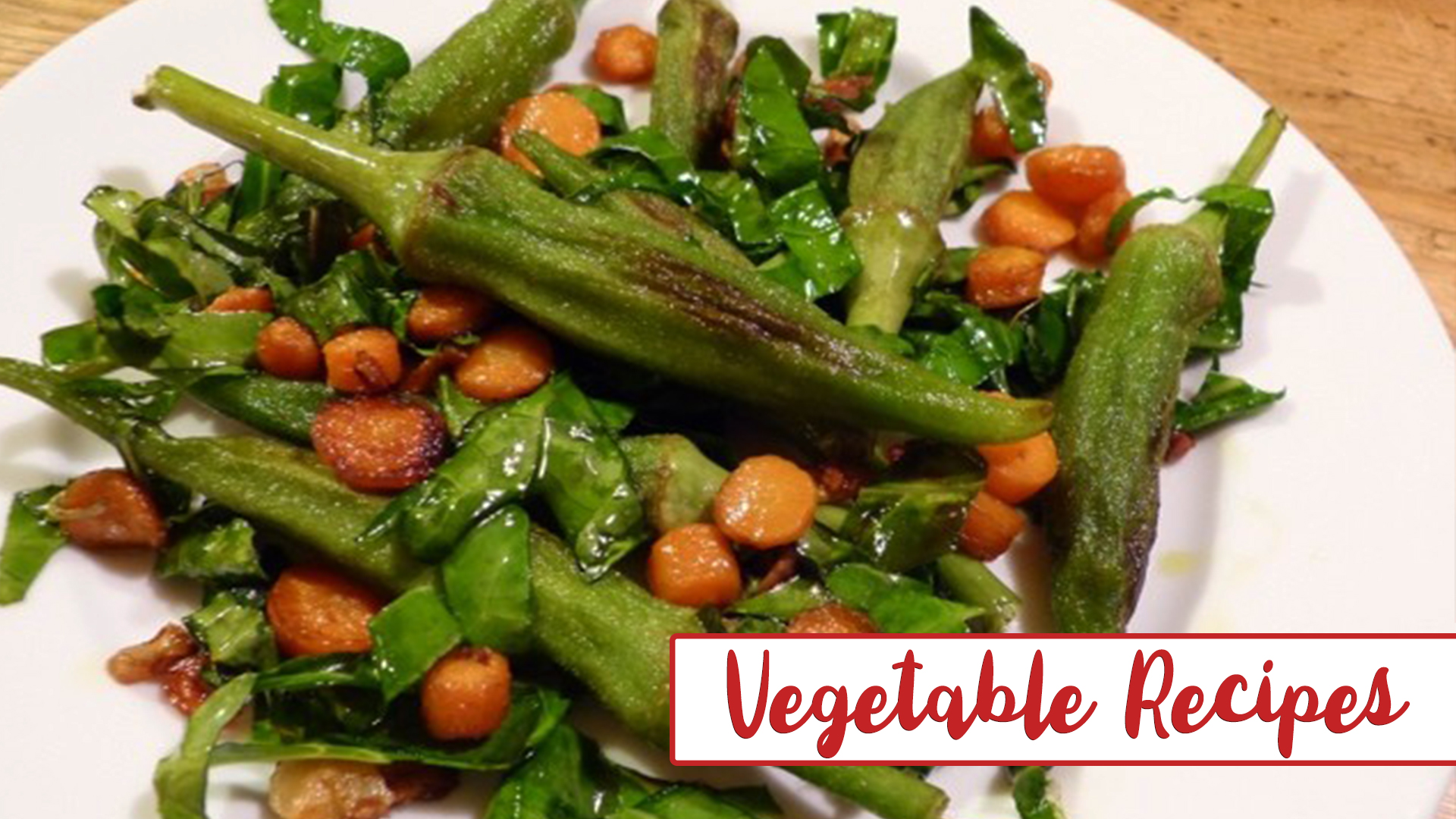 Vegetable Recipes