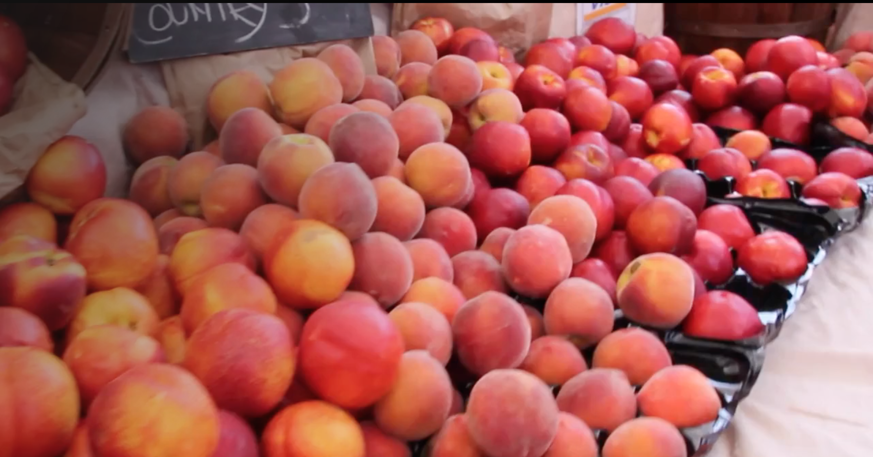 How To Pick Ripe Fruits