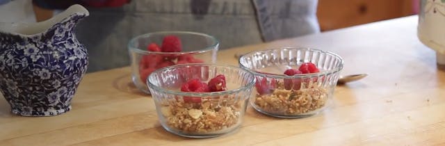 Gluten Free Crock-Pot Granola (Grain ...