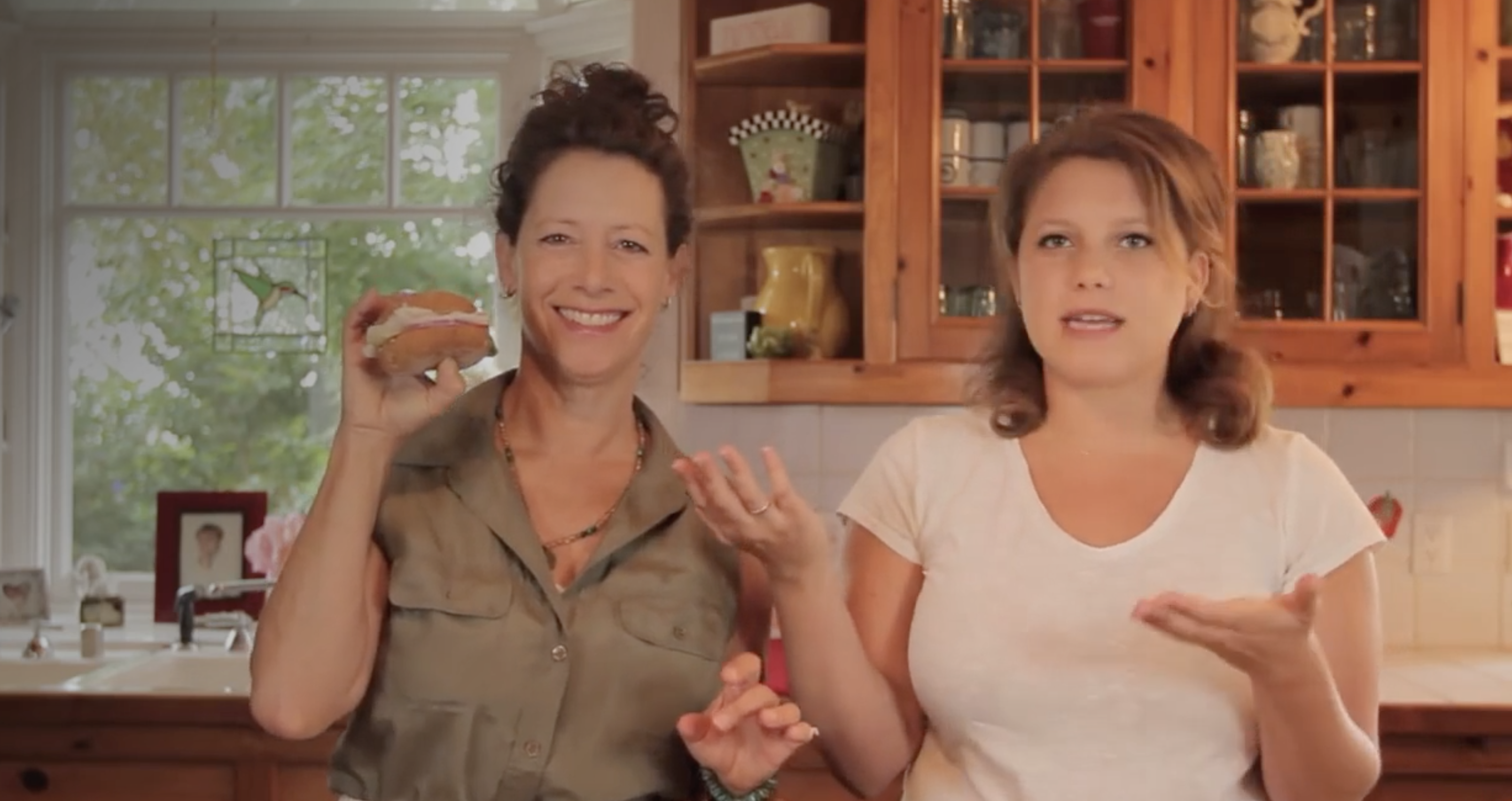 Gluten Free Sandwich Recipes