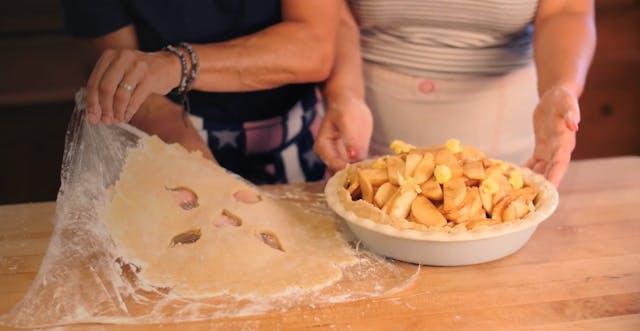 Gluten Free Apple Pie Recipe Make a G...